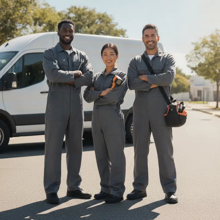 Kühlerreparatur Team in Billstedt