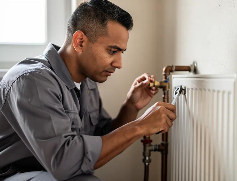 Kühlerreparatur Service in Billstedt